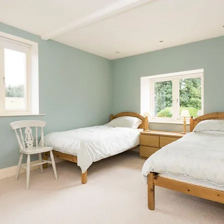 Сasa de vacaciones Beckwood, Penrith *