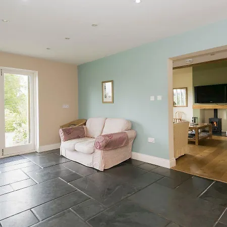 Сasa de vacaciones Beckwood, Penrith *