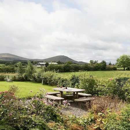 Сasa de vacaciones Beckwood, Penrith