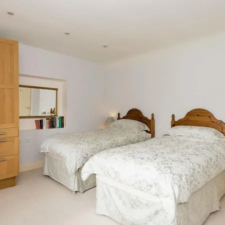 Сasa de vacaciones Beckwood, Penrith Troutbeck (Eden)