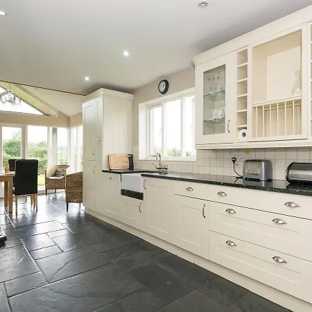 Holiday home Beckwood, Penrith