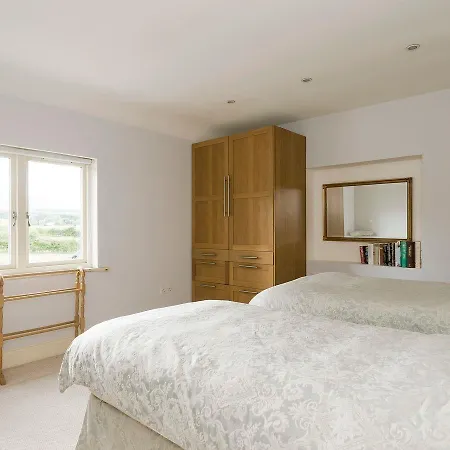 Beckwood, Penrith Holiday home Troutbeck (Eden)