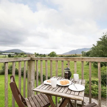 Beckwood, Penrith Holiday home *