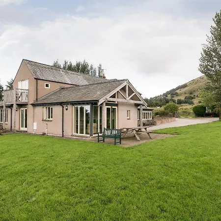 Holiday home Beckwood, Penrith Troutbeck (Eden)