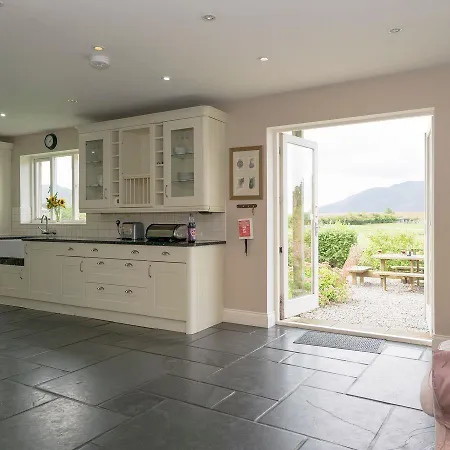 Beckwood, Penrith Troutbeck (Eden)