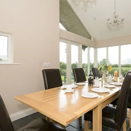 Holiday home Beckwood, Penrith Troutbeck (Eden)