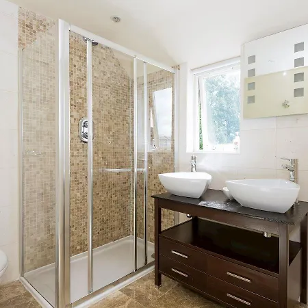 Holiday home Beckwood, Penrith *