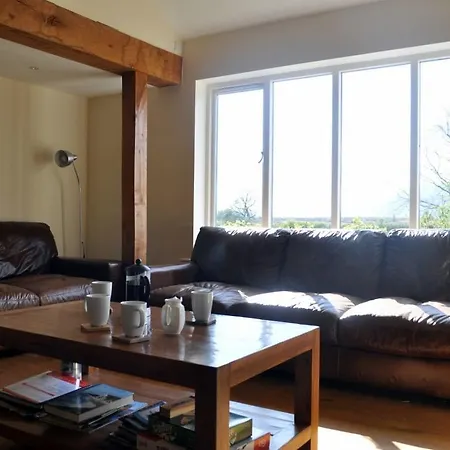 Beckwood, Penrith Holiday home *